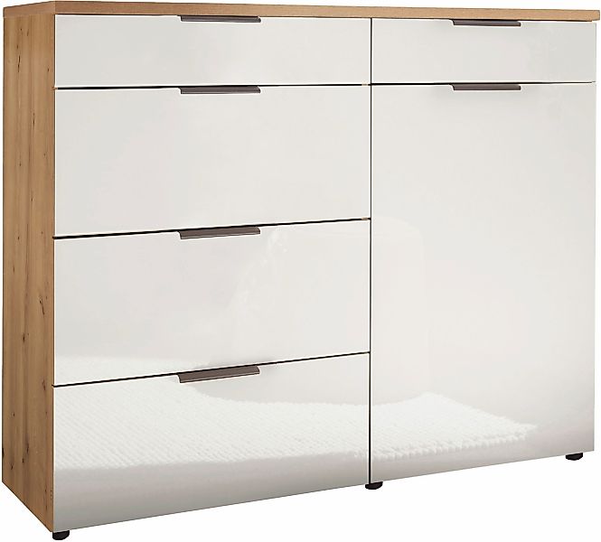 WIEMANN Kombikommode "Como", vormontiert günstig online kaufen