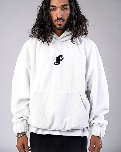 FNTSY Fleecepullover - Oversized Fleece Hoodie - warmer Fleece Hoodie günstig online kaufen