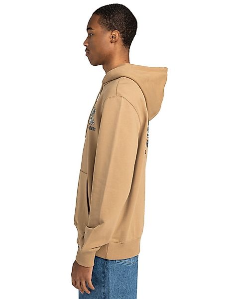 Element Hoodie "Timber Builder" günstig online kaufen