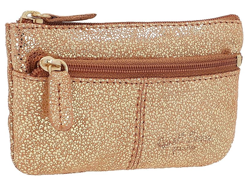 Gusti Leder Schlüsseltasche Gusti Leder Schlüsseltasche Rook (1-tlg), Schlü günstig online kaufen