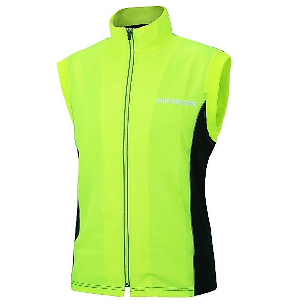 Airtracks Funktionsweste Herren Thermo Fahrradweste / günstig online kaufen
