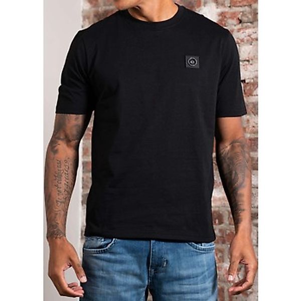 Marshall Artist  T-Shirts & Poloshirts Siren t-shirt - black günstig online kaufen