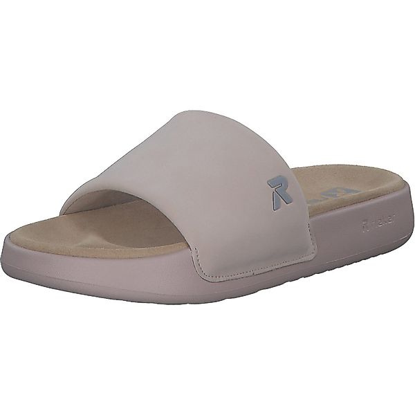 Rieker W3250 Pantolette günstig online kaufen
