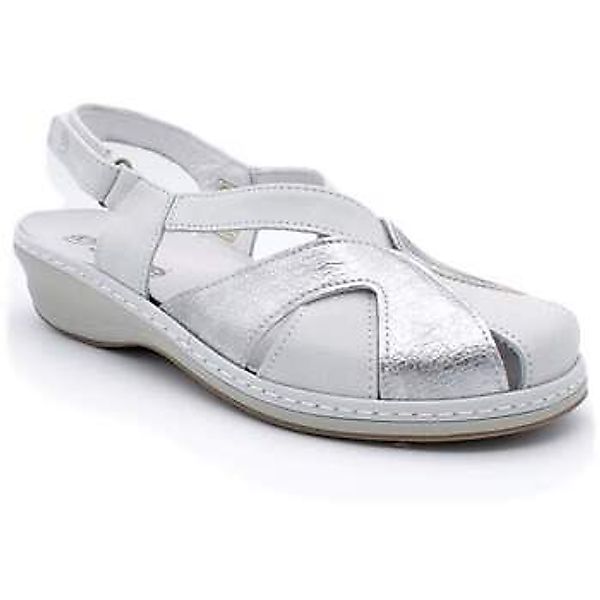 Suave  Sandalen 3032 Silber günstig online kaufen