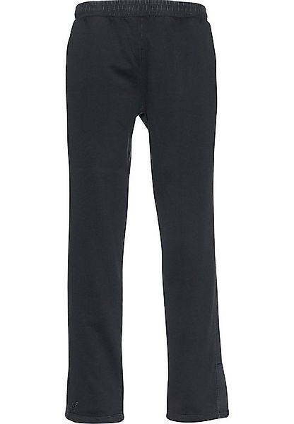 DEF Jogginghose DEF Herren DEF Split Sweatpants (1-tlg) günstig online kaufen