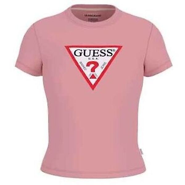 Guess  T-Shirts & Poloshirts W4YI04 J1314-G682 günstig online kaufen