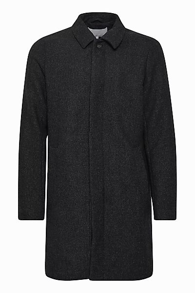 Casual Friday Wollmantel CFOliver long wool mix coat - 20504856 günstig online kaufen