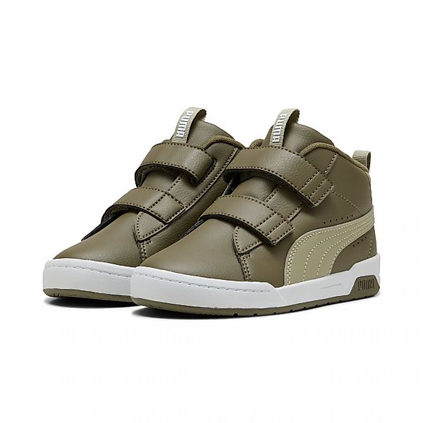 PUMA Sneaker "MULTIFLEX 2 MID SL V PS" günstig online kaufen