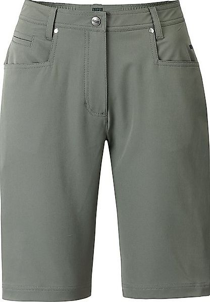 DEPROC Active Bermudas KENORA URBAN Short & kurze Hose In melierter Optik günstig online kaufen