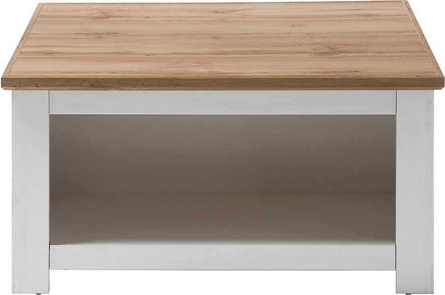 Home affaire Couchtisch Cremona, Höhe 50 cm günstig online kaufen