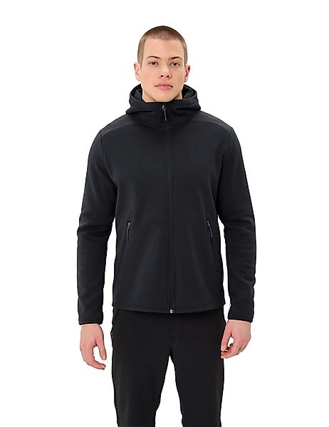 VAUDE Fleecejacke MEN'S IDRIS FLEECE HOODY günstig online kaufen