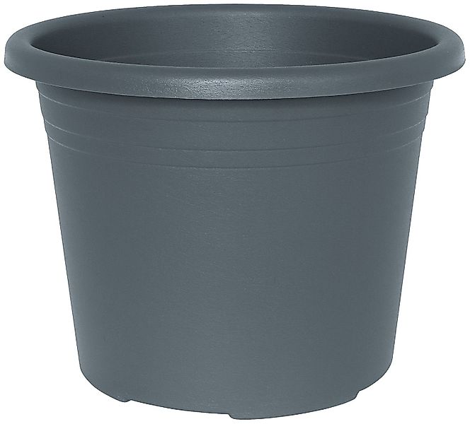 Geli Blumentopf Blumentopf CYLINDRO rund aus günstig online kaufen