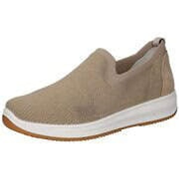 Ara Osaka 3.0 Slipper Damen beige günstig online kaufen