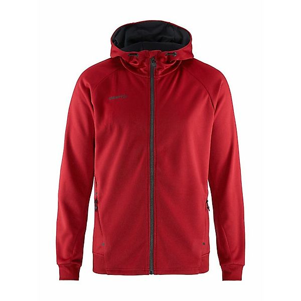 Craft Sweatjacke Craft Herren Kapuzenjacke ADV günstig online kaufen