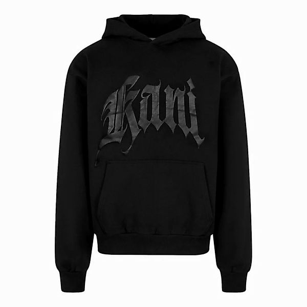 Karl Kani Kapuzenpullover Puffy Kani OS Hoodie mit Kängurutasche günstig online kaufen