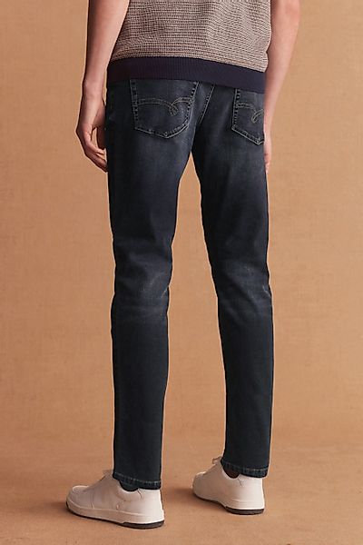 Next Slim-fit-Jeans Klassische Slim Fit Stretch-Jeans, günstig online kaufen