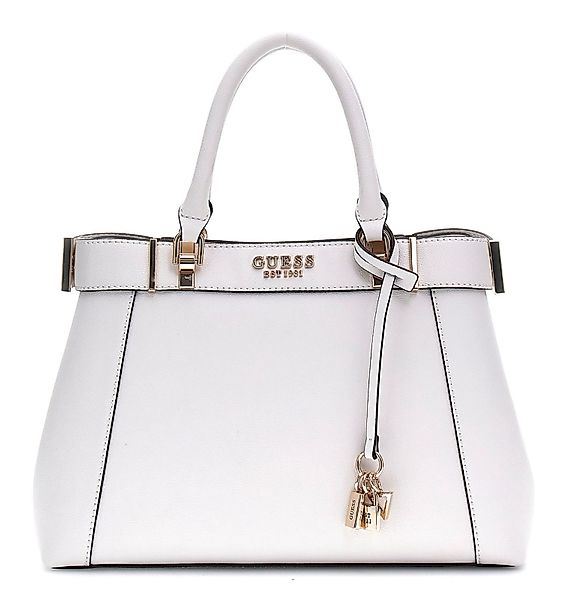 Guess Handtasche Satchel Bag günstig online kaufen