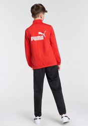 PUMA Trainingsanzug POLY SUIT B (2-tlg) günstig online kaufen