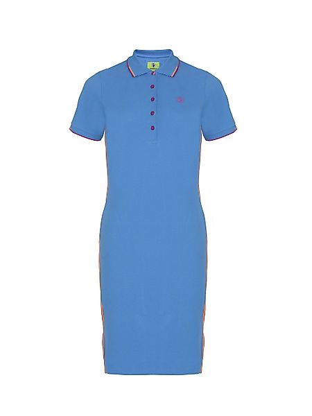 Strandwetter Polokleid Damen Kleid "Henni" (1-tlg) günstig online kaufen