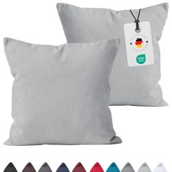 Carpe Sonno Kissenbezug 40x40 40x80 80x80 günstig online kaufen