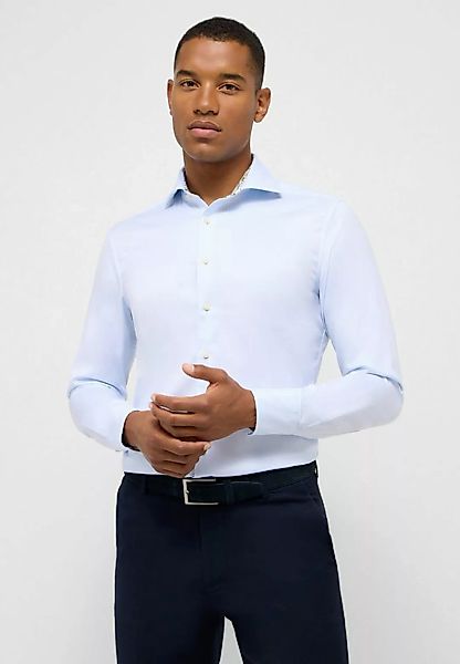 Eterna Langarmhemd SLIM FIT günstig online kaufen