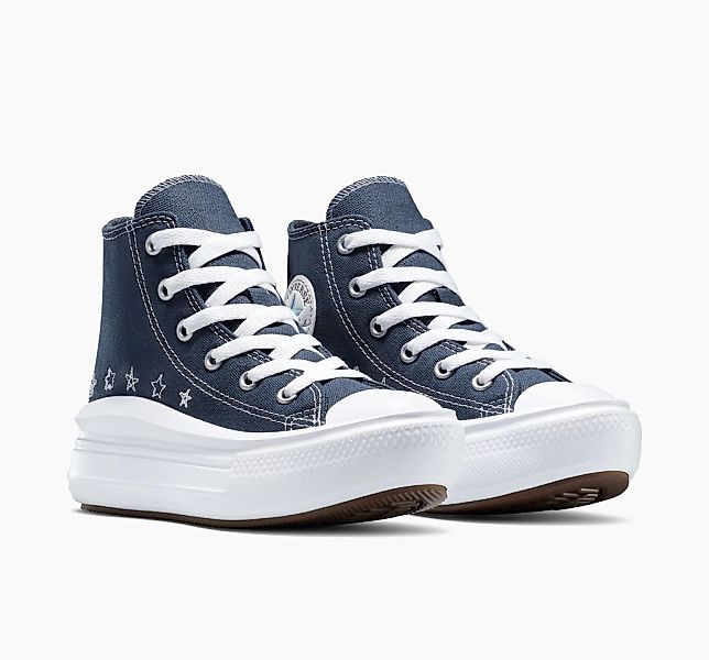 Converse Sneaker "CHUCK TAYLOR ALL STAR MOVE" günstig online kaufen