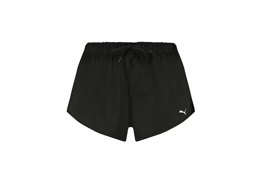 PUMA Badehose PUMA SWIM WOMEN WOVEN SHORTS günstig online kaufen