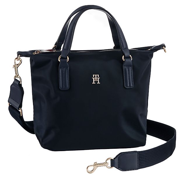 Tommy Hilfiger Henkeltasche POPPY NEW SMALL günstig online kaufen