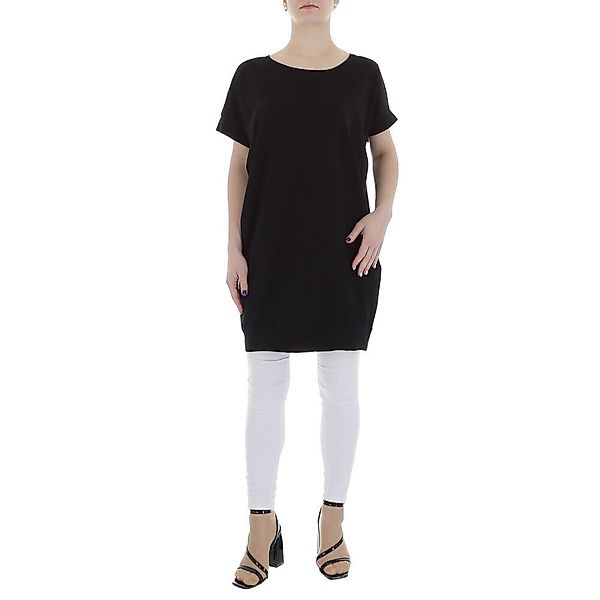 Ital-Design Tunikashirt Damen Freizeit (85987294) Stretch günstig online kaufen