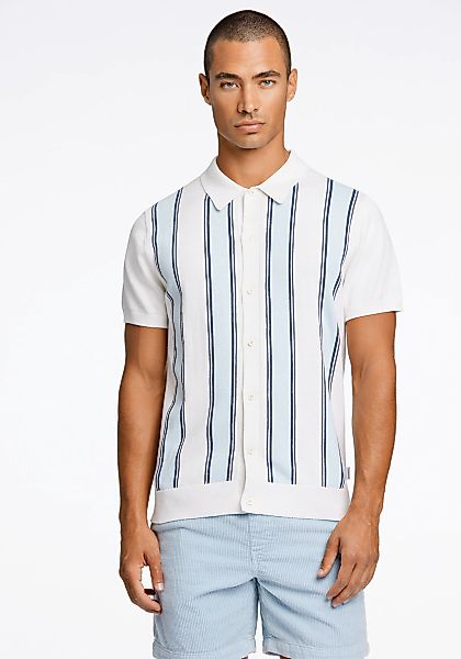 LINDBERGH Strickcape "Cardigan Kurzarm Relaxed Fit" günstig online kaufen