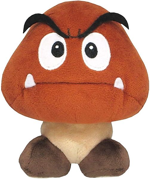 Together Plus Plüschfigur Goomba günstig online kaufen