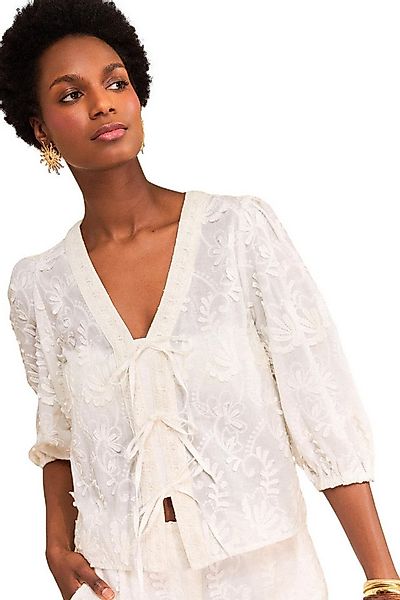 Love & Roses Kurzarmbluse Love & Roses Kurzarmbluse, Regular (1-tlg) günstig online kaufen