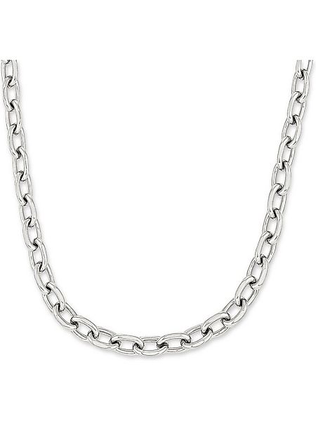 Copenhagen Studios Collier Copenhagen Studios Damen-Kette Edelstahl günstig online kaufen