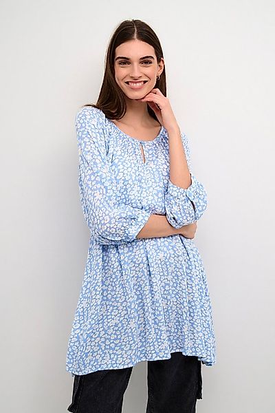 KAFFE Tunikakleid Tunika KAamber günstig online kaufen