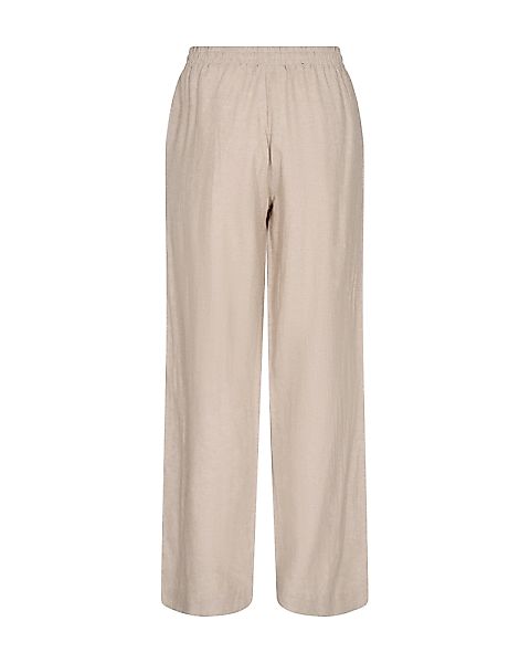 FREEQUENT Leinenhose FQLAVA-PANT aus Leinenmix und günstig online kaufen