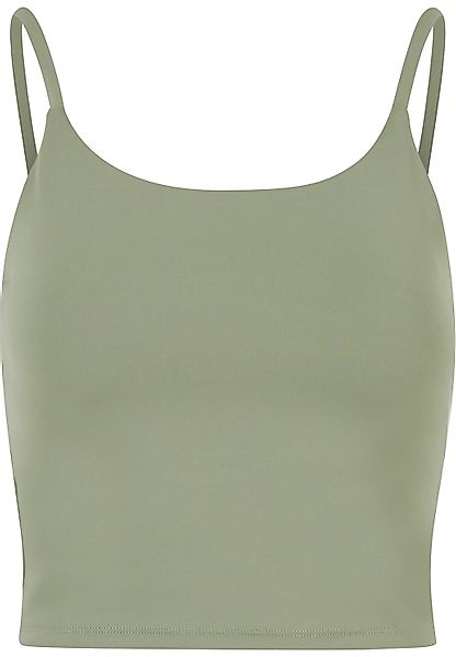 URBAN CLASSICS Sport-BH "Urban Classics Ladies Sports Top adjustable" günstig online kaufen