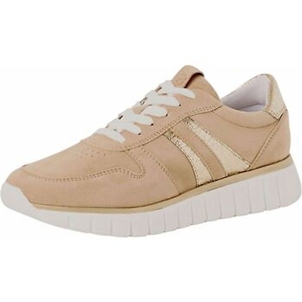 Tamaris Sneaker Leder/Synthetik Sneaker günstig online kaufen
