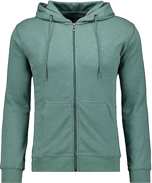 RAGMAN Sweatjacke günstig online kaufen