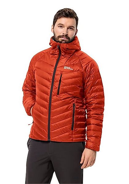 Jack Wolfskin Funktionsjacke PASSAMANI DOWN HOODY günstig online kaufen