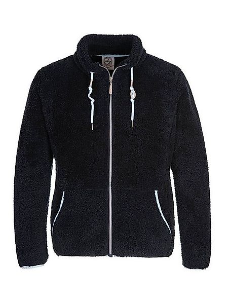 FirstB Kapuzenfleecejacke Damen Fleecejacke Highloft Allegra günstig online kaufen