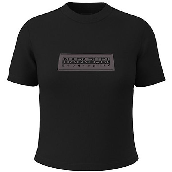 Napapijri  T-Shirt T-shirt femme  Box günstig online kaufen