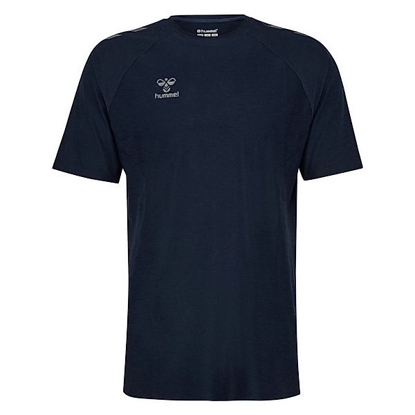 hummel T-Shirt Hummel Herren T-Shirt hmlCIMA 2.0 JERSEY S/S 227923 günstig online kaufen