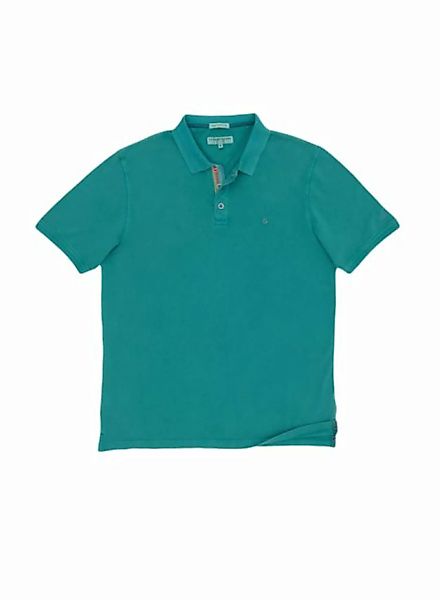colours & sons Poloshirt Colours & Sons Herren Poloshirt "Johan günstig online kaufen