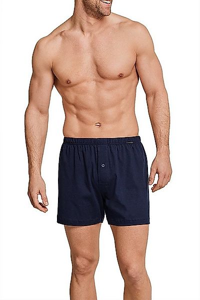 Schiesser Boxershorts Original Classics (Vorteilspack Spar-Pack, 4-St., 2er günstig online kaufen