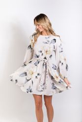 Rusty Midikleid LAMORE LS MINI DRESS günstig online kaufen