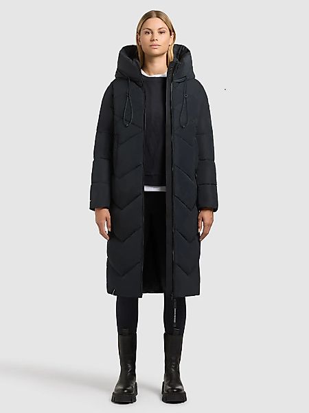 khujo Steppmantel "LINARI" günstig online kaufen