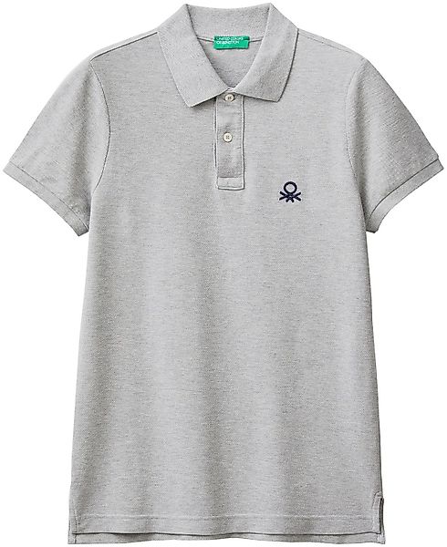 United Colors of Benetton Poloshirt mit günstig online kaufen