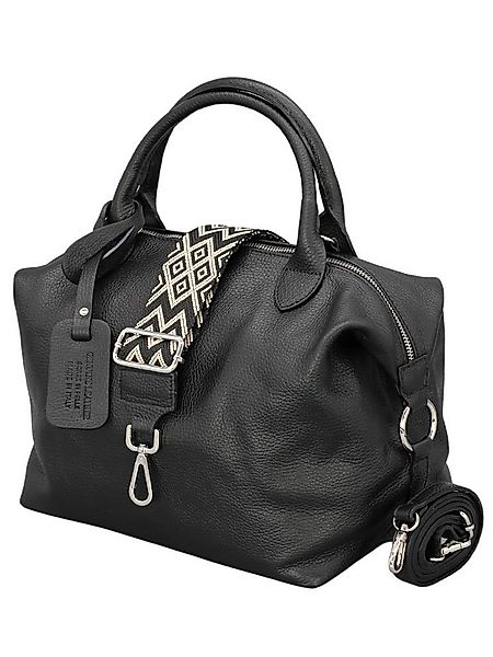 Adel Bags Schultertasche BIANCA Umhängetasche für Damen, Schultertasche Han günstig online kaufen