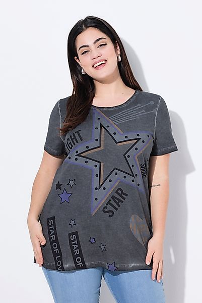 Angel of Style T-Shirt T-Shirt Regular günstig online kaufen
