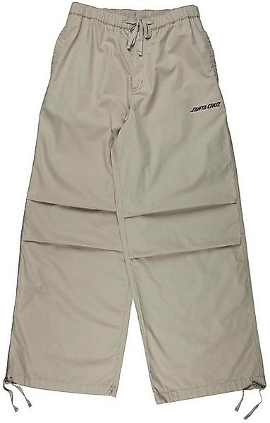 Santa Cruz Webhose STRIP PARACHUTE PANT (1-tlg) günstig online kaufen